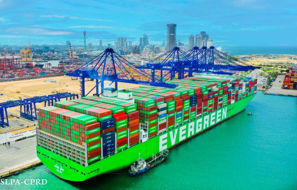 Cargo freight operations
